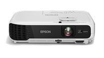 Máy chiếu EPSON EB-X36